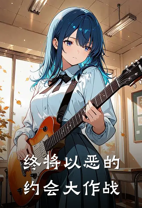 终将以恶的约会大作战