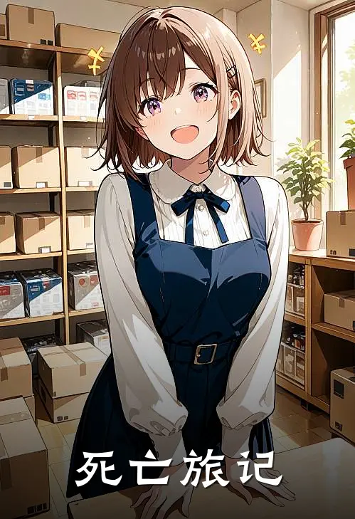死亡旅记
