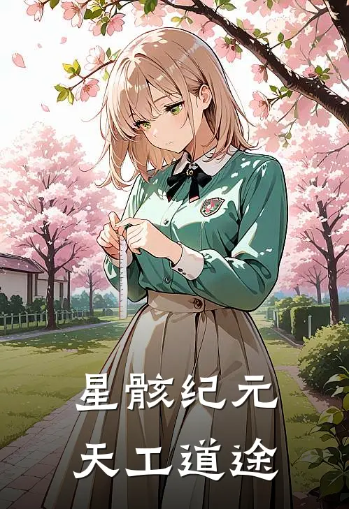 星骸纪元：天工道途