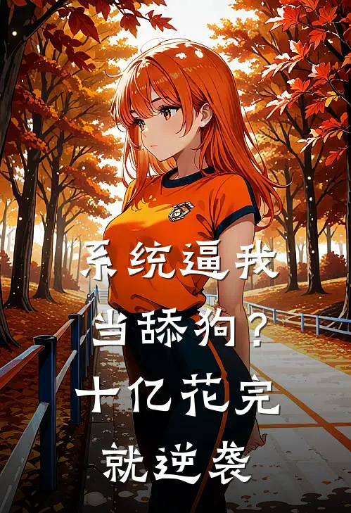 系统逼我当舔狗？十亿花完就逆袭