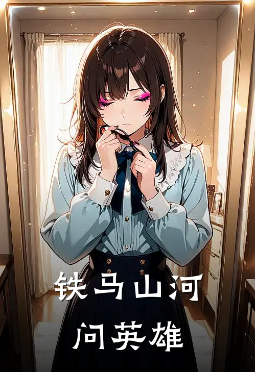 铁马山河问英雄