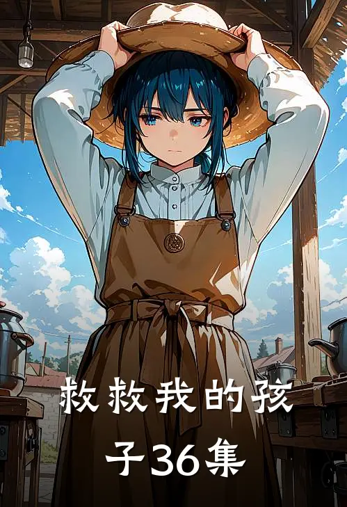 救救我的孩子36集