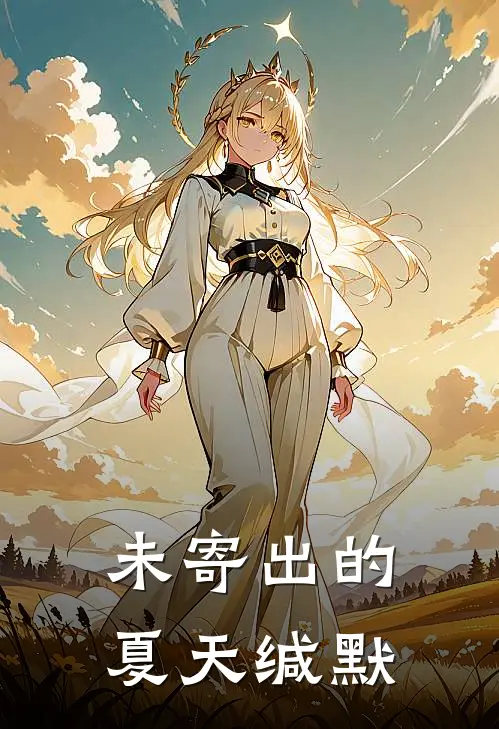 未寄出的夏天【缄默】