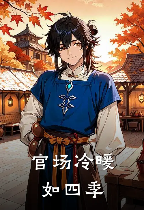 官场冷暖如四季
