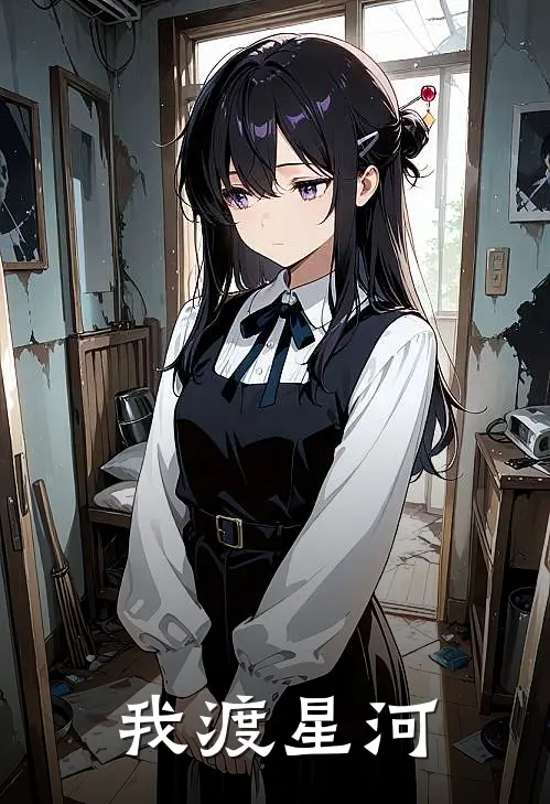我渡星河