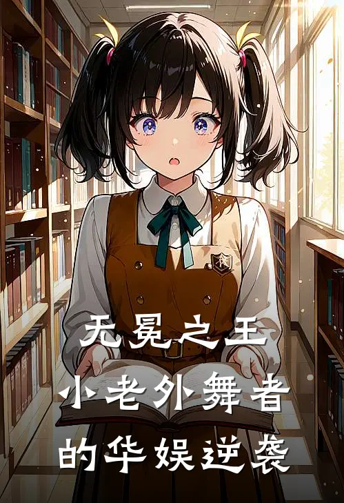 无冕之王：小老外舞者的华娱逆袭