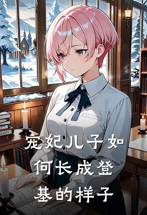 宠妃儿子如何长成登基的样子