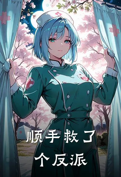 顺手救了个反派