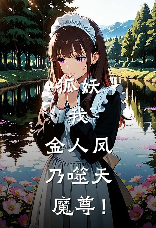 狐妖：我，金人凤，乃噬天魔尊！