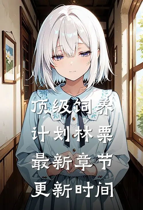 顶级饲养计划林粟最新章节更新时间