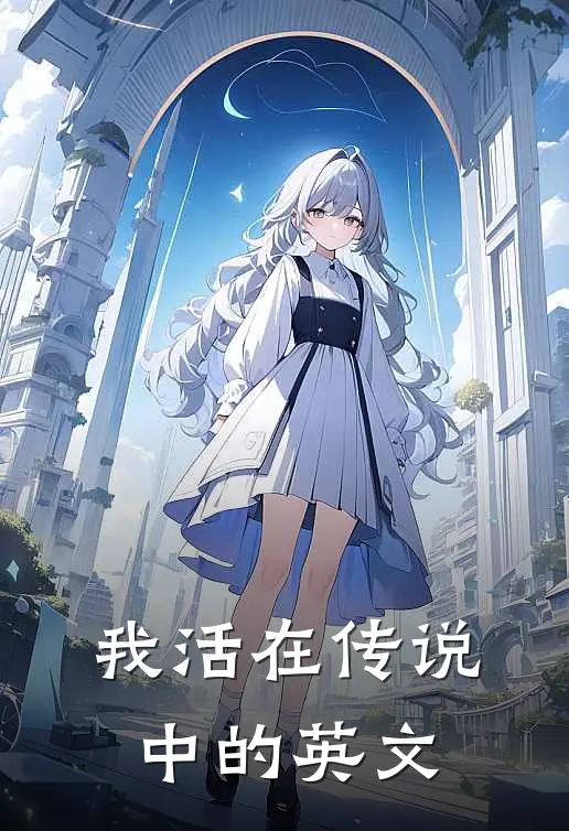 我活在传说中的英文