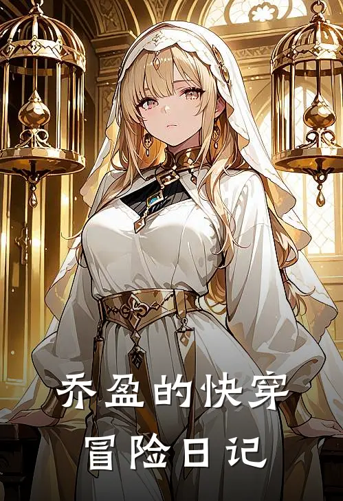 乔盈的快穿冒险日记