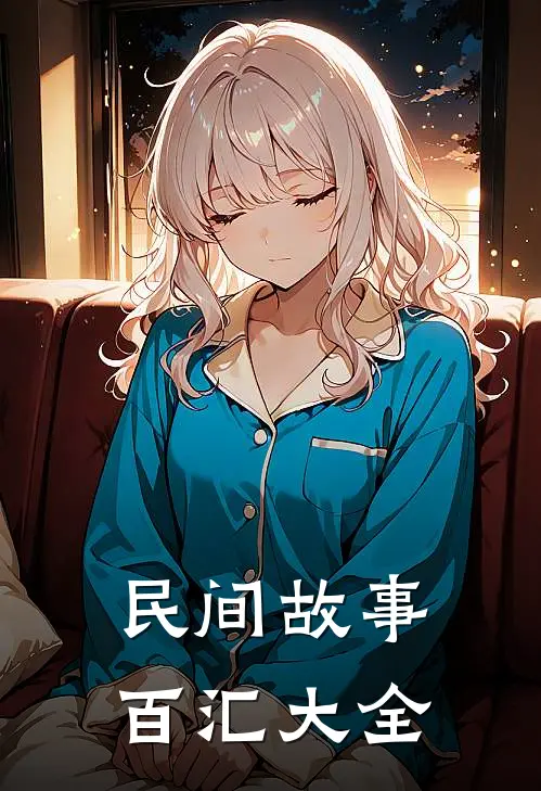 民间故事百汇大全