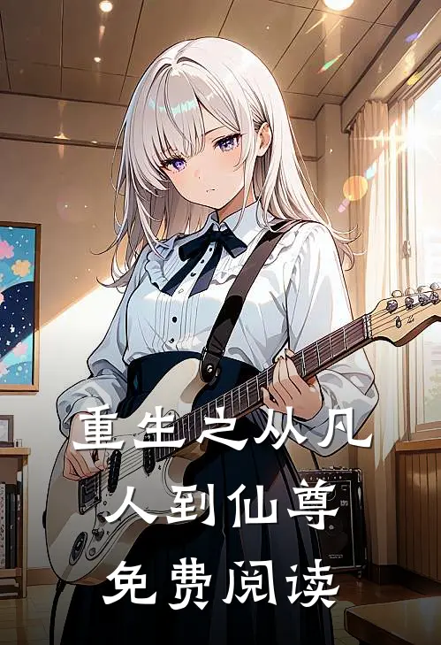 重生之从凡人到仙尊免费阅读