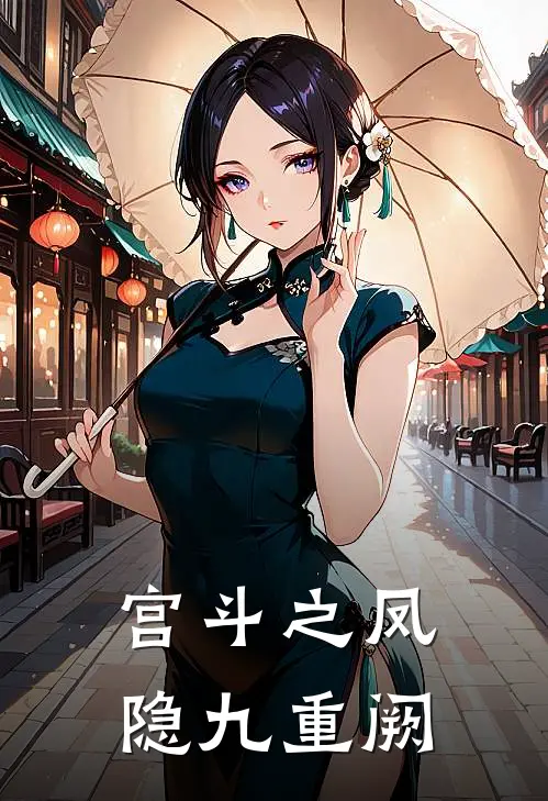 宫斗之凤隐九重阙