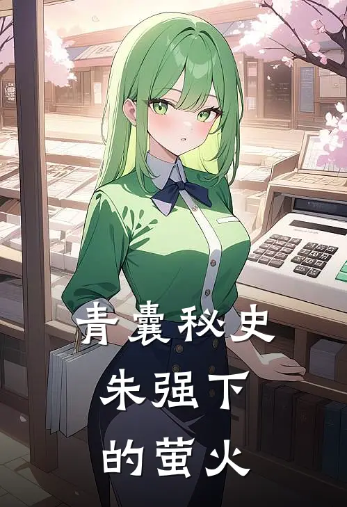 青囊秘史：朱强下的萤火