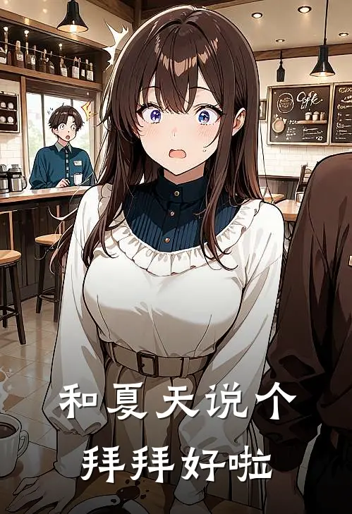 和夏天说个拜拜好啦