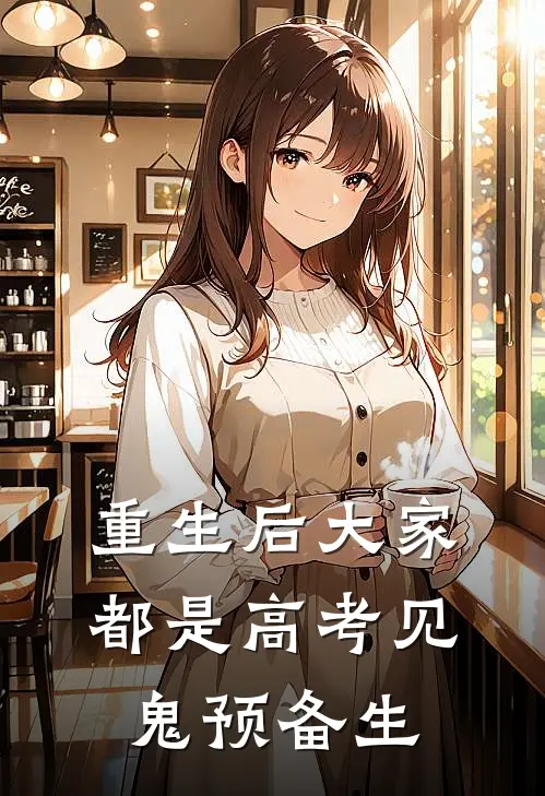 重生后大家都是高考见鬼预备生