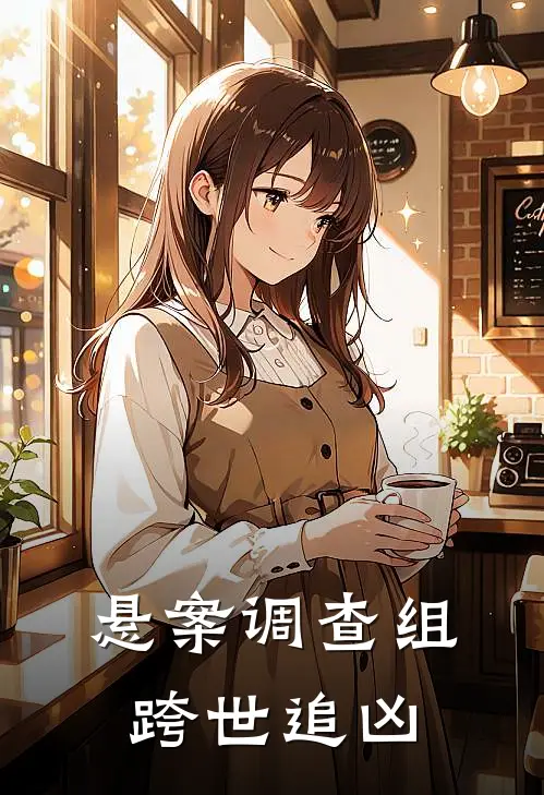 悬案调查组：跨世追凶