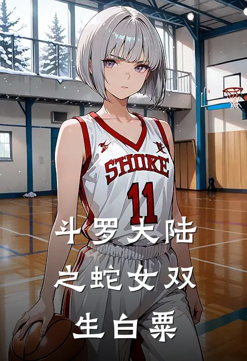 斗罗大陆之蛇女双生白粟