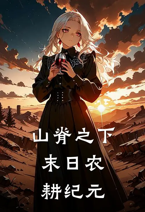 山脊之下：末日农耕纪元