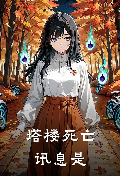 塔楼死亡讯息是