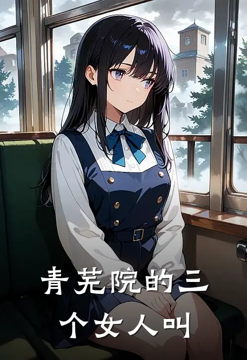 青芜院的三个女人叫