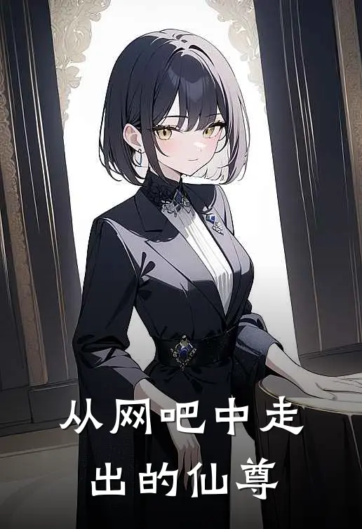 从网吧中走出的仙尊