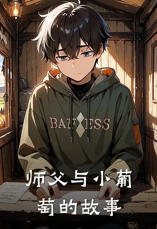 师父与小葡萄的故事