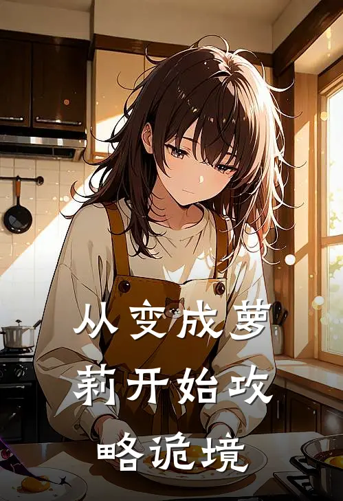 从变成萝莉开始攻略诡境