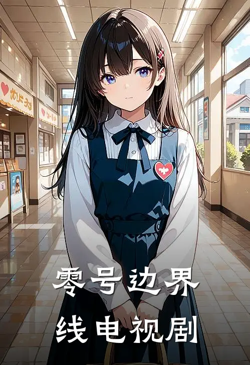 零号边界线电视剧