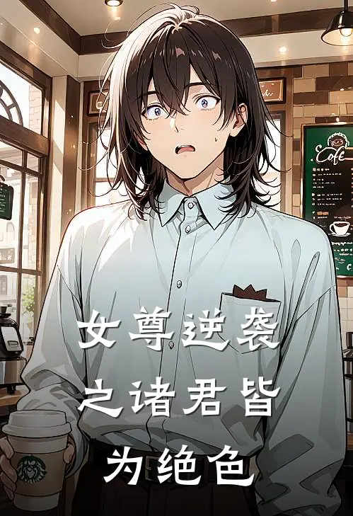 女尊逆袭之诸君皆为绝色