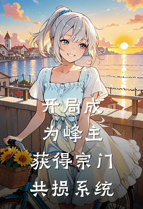 开局成为峰主，获得宗门共损系统