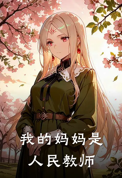 我的妈妈是人民教师