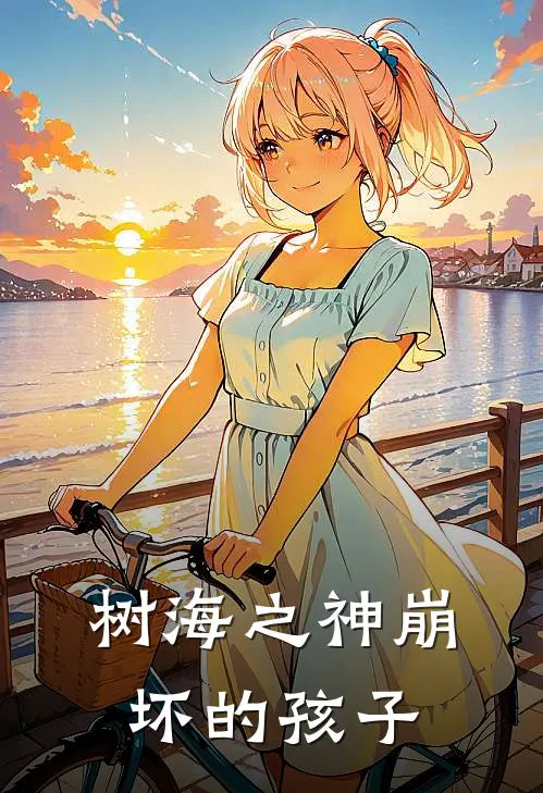 树海之神崩坏的孩子
