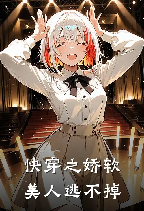 快穿之娇软美人逃不掉