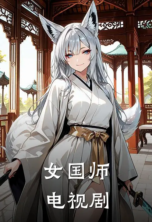 女国师电视剧