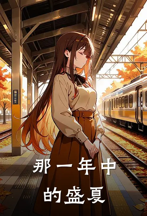 那一年中的盛夏