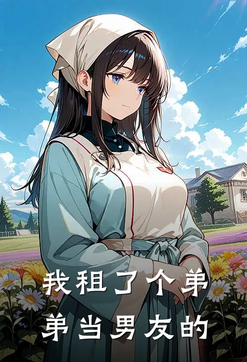 我租了个弟弟当男友的