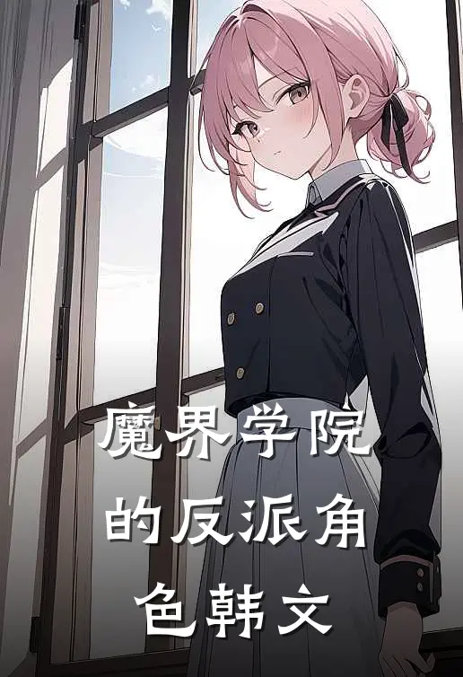 魔界学院的反派角色韩文
