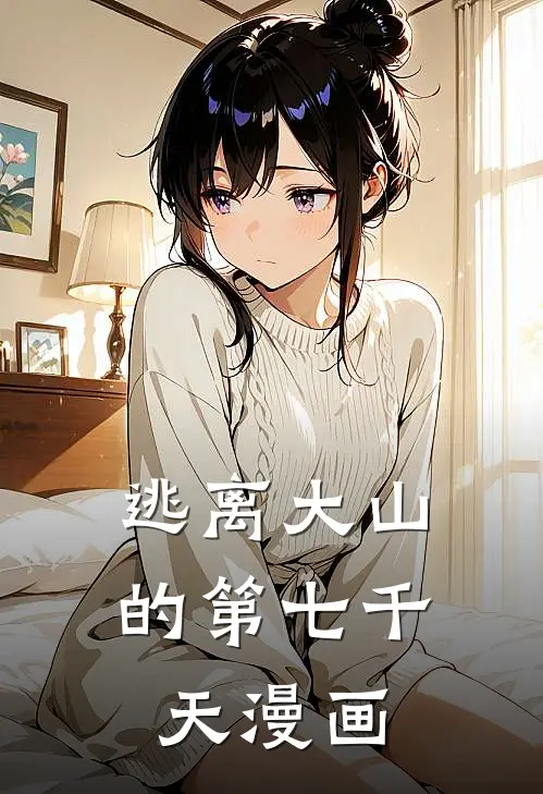 逃离大山的第七千天漫画