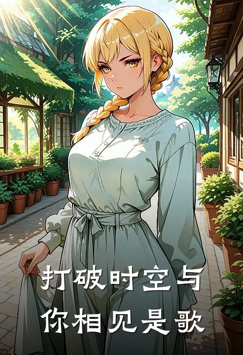 打破时空与你相见是歌