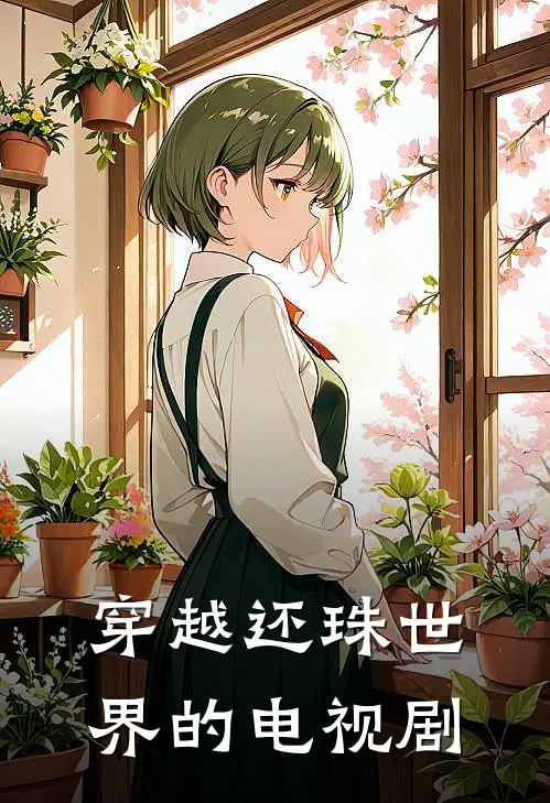 穿越还珠世界的电视剧