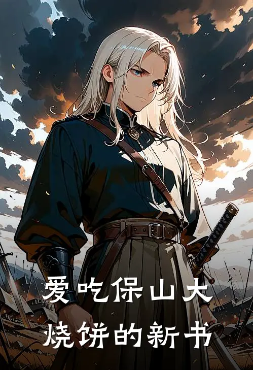 爱吃保山大烧饼的新书