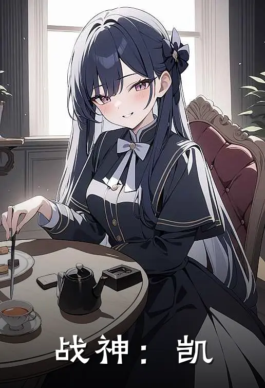 战神：凯