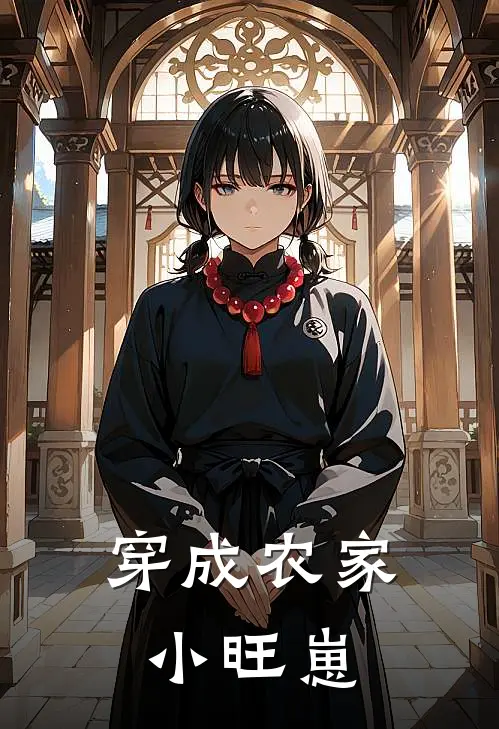 穿成农家小旺崽