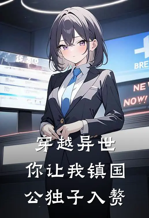 穿越异世，你让我镇国公独子入赘