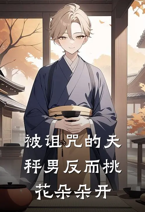 被诅咒的天秤男反而桃花朵朵开