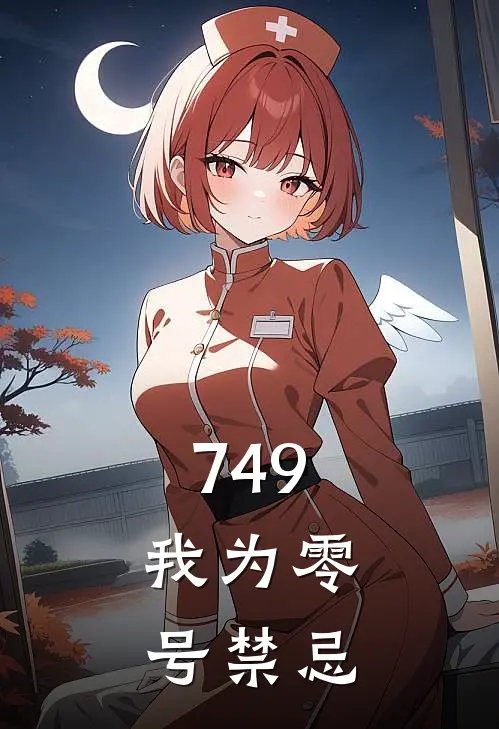 749：我为零号禁忌