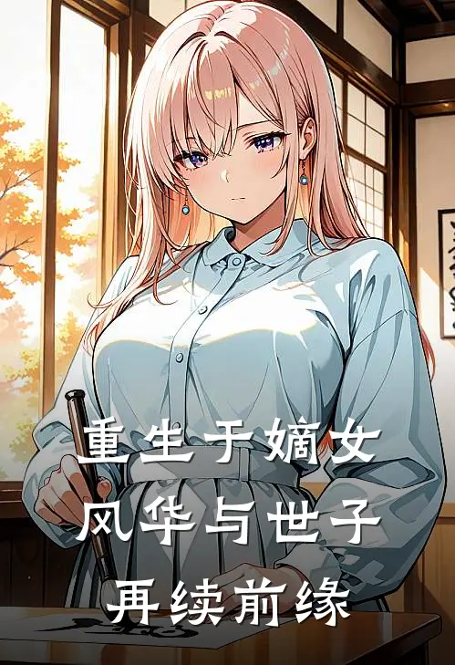 重生于嫡女风华与世子再续前缘